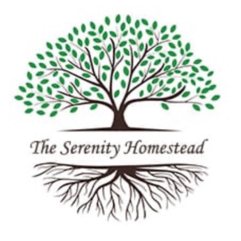 The Serenity Homestead