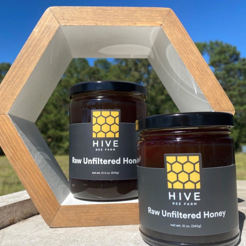 Hive Bee Farm