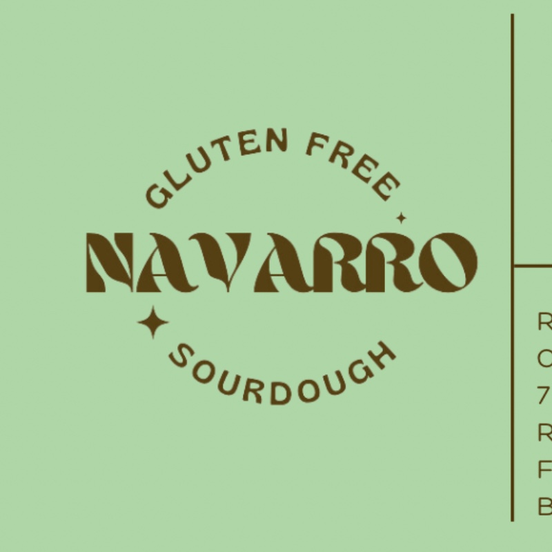 Navarro Gluten Free Bakery