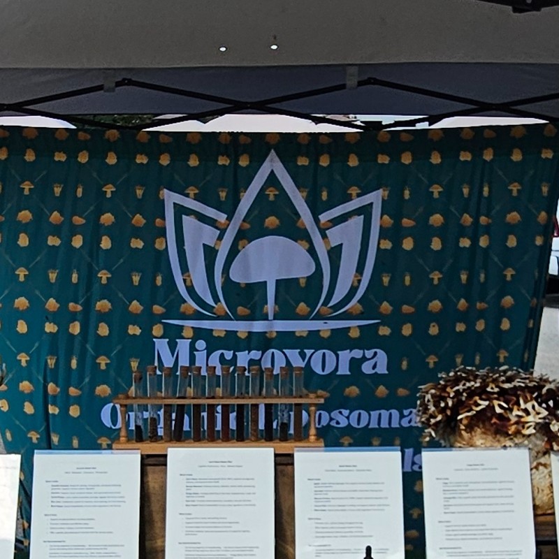 Microvora