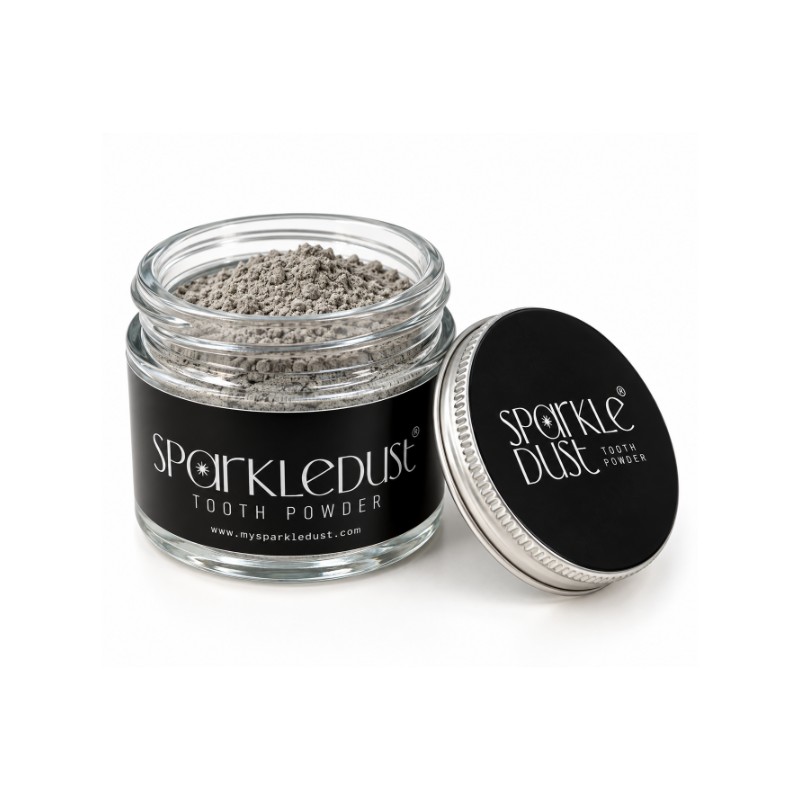 Sparkle Dust