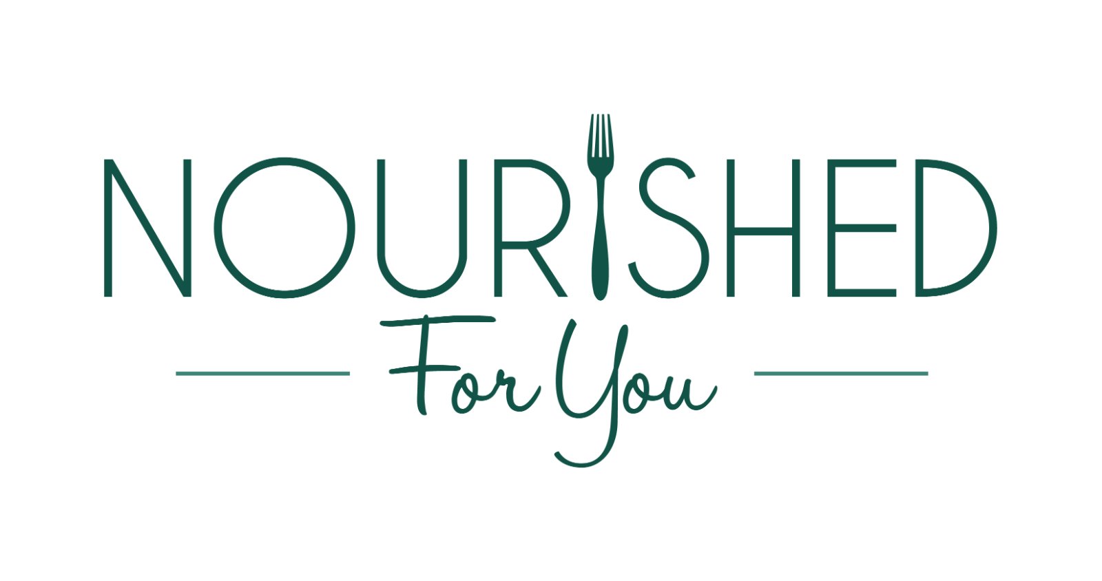 Nourished For You