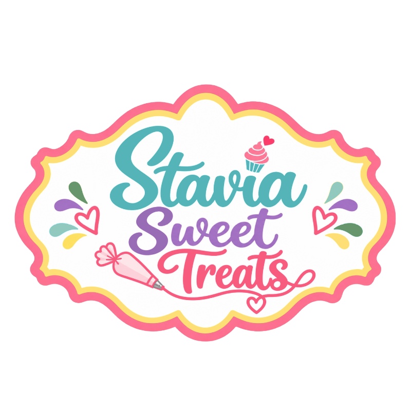 Stavia Sweet Treats