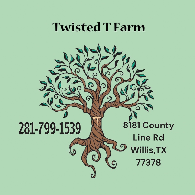 Twisted T Farm