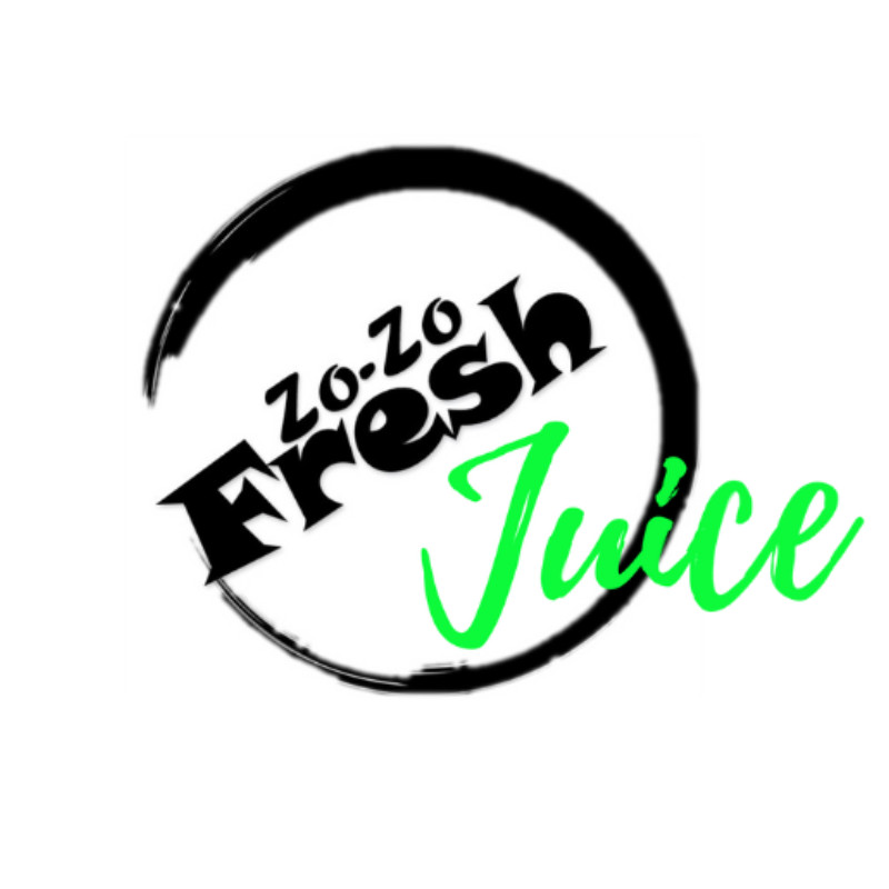 ZoZo Fresh Juices