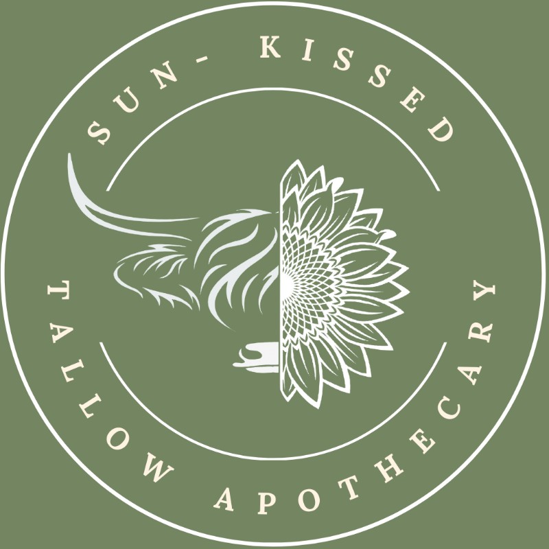 Sun-Kissed Tallow Apothecary