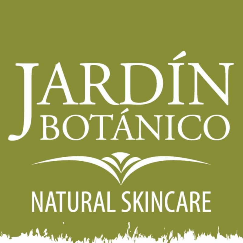 Jardin Botanico Natural Skincare